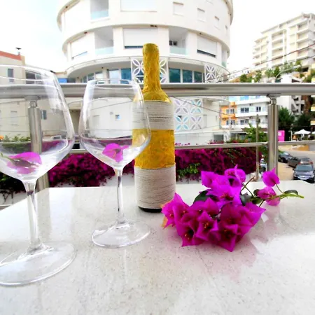 Gusto Di Casa Hotel Sarandë