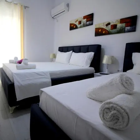 Hotel Gusto Di Casa 3*