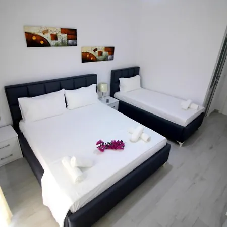 Gusto Di Casa 3* Sarandë
