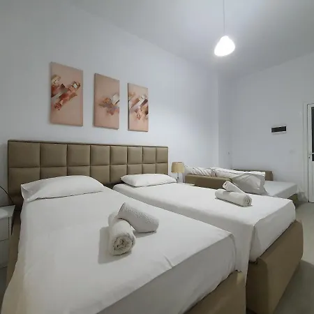 Gusto Di Casa Hotel 3*