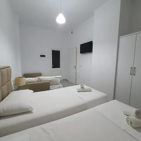 Gusto Di Casa Hotel 3*