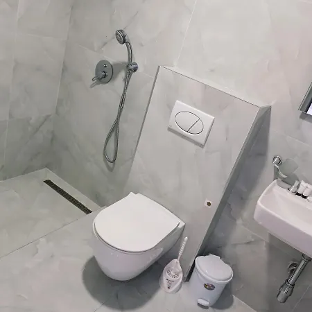 Hotel Gusto Di Casa 3*